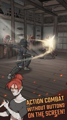 恶魔之刃苹果IOS版
