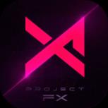 projectfx苹果IOS版