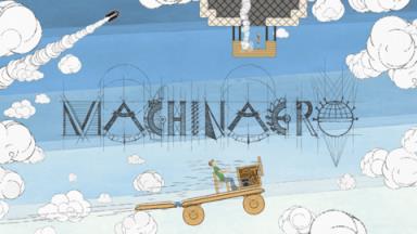 Machinaero苹果IOS版
