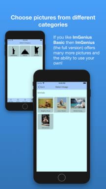 ImGenius苹果IOS版
