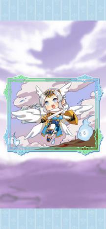 女武神与死神苹果IOS版
