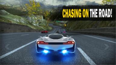 Crazy苹果IOS版
