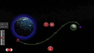 东方1号太空飞行机构模拟器苹果IOS版