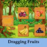 DraggingFruits苹果IOS版