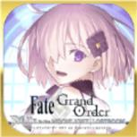 Fate/Grand苹果IOS版