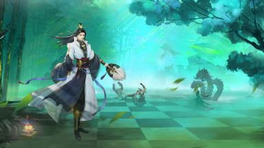 侠客自走棋手机版苹果IOS版