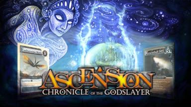 Ascension苹果IOS版