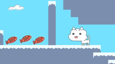 猫咪爱吃鱼苹果IOS版
