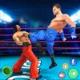 职业摔跤革命2020苹果IOS版