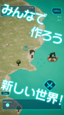 猴子世界MASARU苹果IOS版
