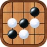 五子棋对战苹果IOS版