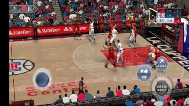 NBA2K19ios版苹果IOS版
