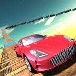真正的汽车特技不可能的道路ios游戏正版苹果IOS版