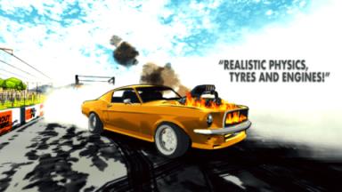 Burnout苹果IOS版
