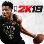 NBA2K19ios版苹果IOS版