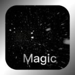 魔幻粒子3d苹果IOS版