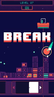 BREAK苹果IOS版