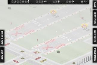 中国机场游戏苹果IOS版
