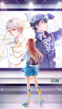 元气偶像季官方最新版苹果IOS版
