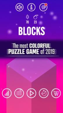 Blocks:Colorful苹果IOS版