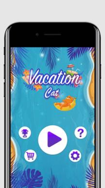 Vacation苹果IOS版