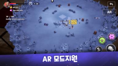 玛基骑士与兽人巴戈斯苹果IOS版