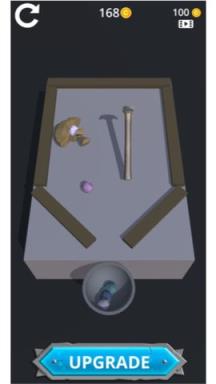 铁匠完美锻造3D苹果IOS版