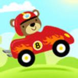 BabyGamesRaceCar苹果IOS版