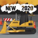 推土机模拟器2020苹果IOS版