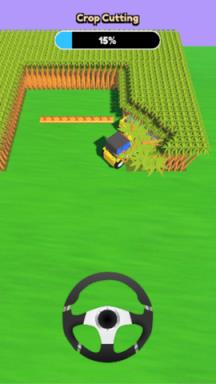 农场经营模拟苹果IOS版
