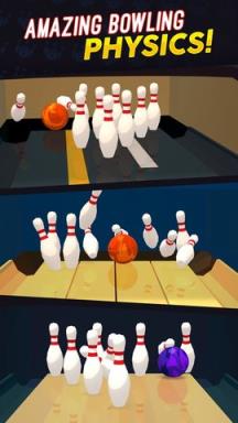 Bowling苹果IOS版