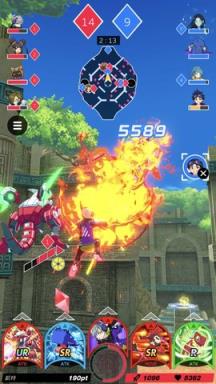 疾空对决Kick苹果IOS版
