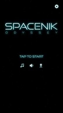 Spacenik苹果IOS版
