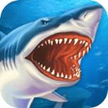 鲨鱼街玩游戏苹果IOS版