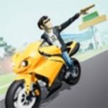 骑射密探游戏苹果IOS版