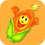 快乐的玉米小游戏苹果IOS版
