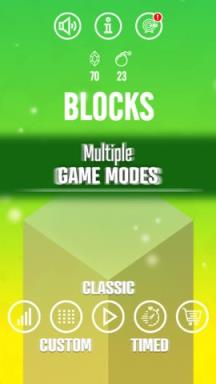 Blocks:Colorful苹果IOS版
