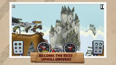 登山赛车2ios破解版苹果IOS版
