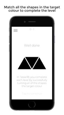Tessell8苹果IOS版
