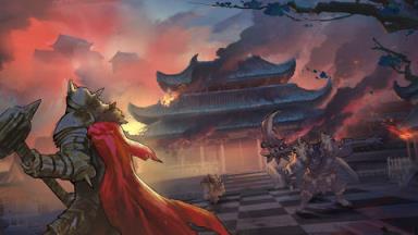 侠客自走棋手机版苹果IOS版
