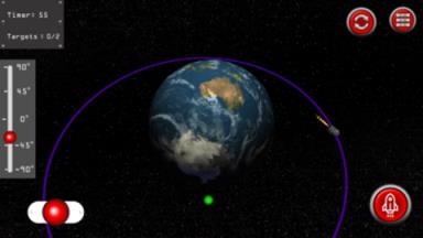 东方1号太空飞行机构模拟器苹果IOS版
