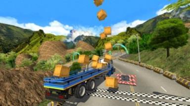 欧洲卡车2020苹果IOS版
