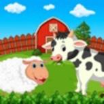 动物村农场游戏苹果IOS版