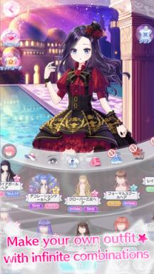 可可娃娃苹果IOS版
