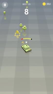 Arrride苹果IOS版