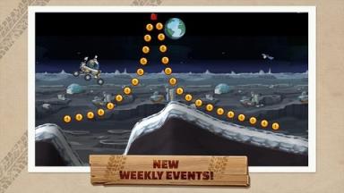 登山赛车2ios破解版苹果IOS版
