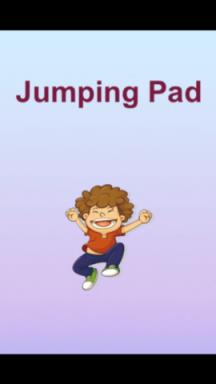 Jumping苹果IOS版
