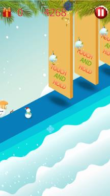 雪人圣诞节逃离2020苹果IOS版
