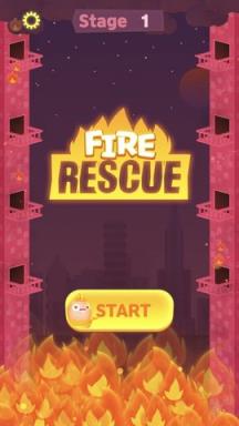 消防救援模拟游戏苹果IOS版
