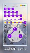 数学景观游戏苹果IOS版
